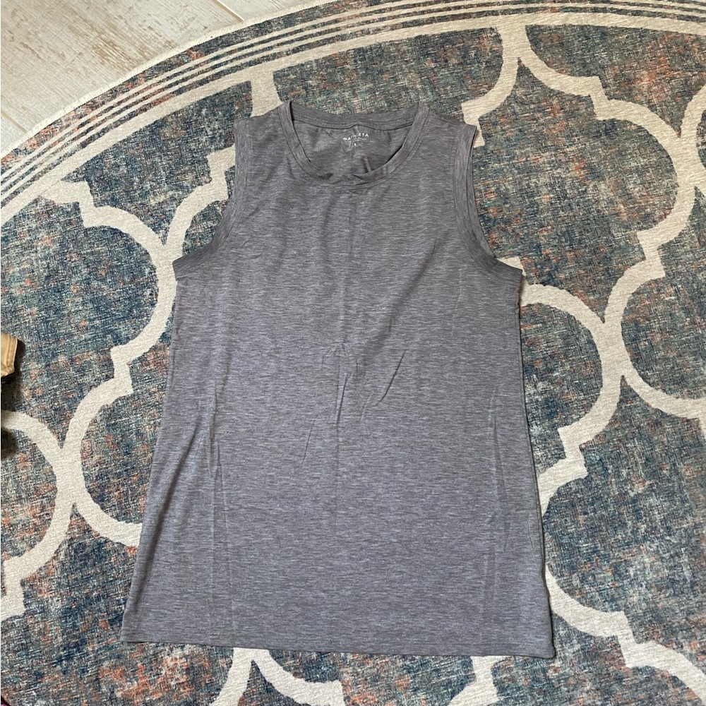 Athleta tank